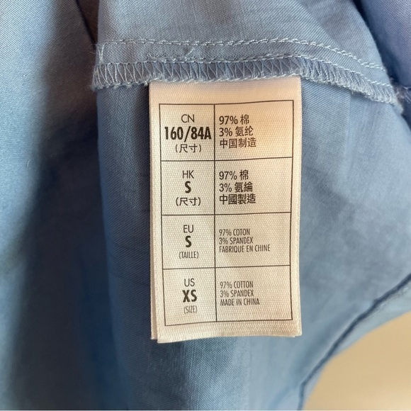 Disney Parks Belle Blue Beauty and The Beast The Dress Shop - Picture 9 of 12